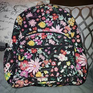 Vera Bradley Backpack